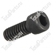 TOTALPARTS 000035320 ВИНТ С ШЕСТИГРАННЫМ ОТВЕРСТИЕМ В ГОЛОВКЕ