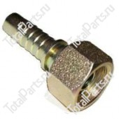 KEY NUMBER 42361206 ФИТИНГ DKM M20x1.5 Ду 10 мм