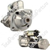 TOTALPARTS 000021745 СТАРТЕР 12V