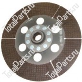 TOTALPARTS 000031454 ДИСК СЦЕПЛЕНИЯ