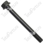 TOTALPARTS 000050408 БОЛТ ГОЛОВКИ БЛОКА XINCHAI A495BPG