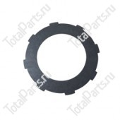 TOYOTA 005912083581 ФРИКЦИОННЫЙ ДИСК СЦЕПЛЕНИЯ