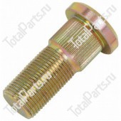 TOTALPARTS 000032879 БОЛТ СТУПИЦЫ КОЛЕСА