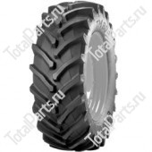 TRELLEBORG 710/70R38 ШИНА ПНЕВМАТИЧЕСКАЯ РАДИАЛ TL 166D SUGARCANE TM800