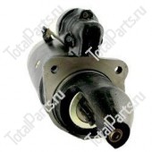 BOSCH 0001367079 СТАРТЕР 12V