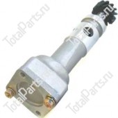 TOTALPARTS 000018522 МАСЛЯНЫЙ НАСОС ДВИГАТЕЛЯ MITSUBISHI S4Q2