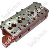 TOTALPARTS 000040165 ГОЛОВКА БЛОКА ЦИЛИНДРОВ 4DQ7