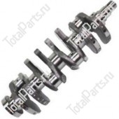 TOTALPARTS 000037737 КОЛЕНВАЛ