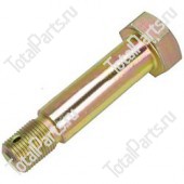 KEY NUMBER 00012251 ПАЛЕЦ СЕРЬГИ ДЛЯ ПОГРУЗЧИКА KOMATSU