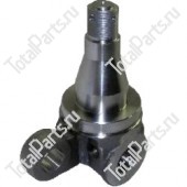 TOTALPARTS 000028178 ПОВОРОТНЫЙ КУЛАК ПРАВЫЙ