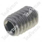 TOTALPARTS 000044171 ВИНТ С ШЕСТИГРАННЫМ ОТВЕРСТИЕМ В ГОЛОВКЕ