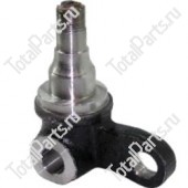 TOTALPARTS 000046849 ПОВОРОТНЫЙ КУЛАК ПРАВЫЙ