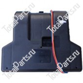 TOTALPARTS 000059663 ЭЛЕКТРОМОТОР ПЕЧКИ 24V