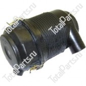 TOTALPARTS 000040775 КОРОБ ВОЗДУШНОГО ФИЛЬТРА В СБОРЕ