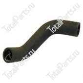 TOTALPARTS 000033890 ШЛАНГ РАДИАТОРА НИЖНИЙ