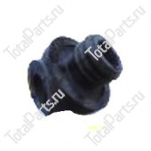 TOTALPARTS 000029172 КРЫШКА ГИДРАВЛИЧЕСКОГО БАКА