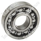 TOYOTA 005910155581 ОТКРЫТЫЙ ШАРИКОВЫЙ ПОДШИПНИК