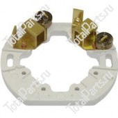 TOTALPARTS 000050620 ЩЕТКОДЕРЖАТЕЛЬ В СБОРЕ