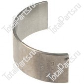 TOTALPARTS 000018356 ВКЛАДЫШ ШАТУНА S4Q2 0.50