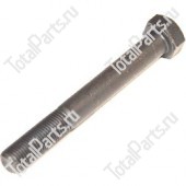 TOTALPARTS 000040166 БОЛТ ГОЛОВКИ БЛОКА ЦИЛИНДРОВ