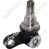 TOTALPARTS 000024522 ПОВОРОТНЫЙ КУЛАК ЛЕВЫЙ