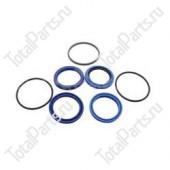 TOTALPARTS 000018616 КОМПЛЕКТ САЛЬНИКОВ ГИДРОЦИЛИНДРА