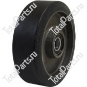 TOTALPARTS 000057156 ГРУЗОВОЕ КОЛЕСО