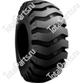 BKT 23.5-25 ШИНА ПНЕВМАТИЧЕСКАЯ ДЛЯ ПОГРУЗЧИКА LOADER GRIP TL