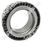 TOYOTA 005910513281 КОНИЧЕСКИЙ КОНУСНЫЙ ПОДШИПНИК