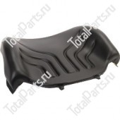 TOTALPARTS 000043619 ПОДУШКА СИДЕНЬЯ