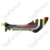 TOTALPARTS 000045342 РЫЧАГ ТОРМОЗНОЙ КОЛОДКИ