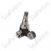 TOTALPARTS 000030711 ПОВОРОТНЫЙ КУЛАК ЛЕВЫЙ