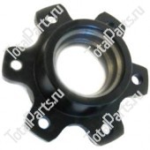 TOTALPARTS 000020922 СТУПИЦА КОЛЕСА