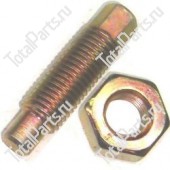 TOTALPARTS 000046850 ФИКСАТОР