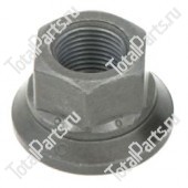 TOTALPARTS 000055809 ГАЙКА КРЕПЛЕНИЯ КОЛЕСА