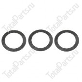 TOTALPARTS 000042056 КОМПЛЕКТ РЕГУЛИРОВОЧНЫХ ШАЙБ