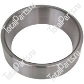 TOTALPARTS 000028462 КРЫШКА КОНИЧЕСКОГО ПОДШИПНИКА