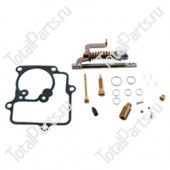 TOTALPARTS 000041360 Р/К КАРБЮРАТОРА С НАБОРОМ ЖИКЛЁРОВ TOYOTA 4P