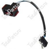 TOTALPARTS 000019165 МИКРОПЕРЕКЛЮЧАТЕЛЬ