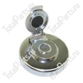 TOTALPARTS 000054047 КРЫШКА ТОПЛИВНОГО БАКА