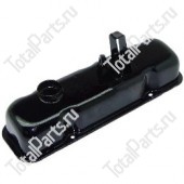 TOTALPARTS 000037496 КРЫШКА ГОЛОВКИ БЛОКА ЦИЛИНДРОВ TOYOTA 4P