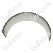 TOTALPARTS 000039745 ВКЛАДЫШ ШАТУНА 0.08MM