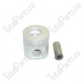 TOTALPARTS 000054030 ПОРШЕНЬ ДИАМЕТР 94.82MM (В КОМПЛЕКТЕ С ПАЛЬЦЕМ)