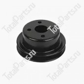 TOTALPARTS 000039568 ШКИВ ДЛЯ КЛИНОВЫХ РЕМНЕЙ