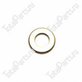 TOTALPARTS 000035484 РЕГУЛИРОВОЧНАЯ ШАЙБА