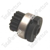 TOTALPARTS 000031850 ШЕСТЕРНЯ