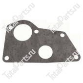 TOTALPARTS 000041614 ПРОКЛАДКА ПОМПЫ S4S / S6S