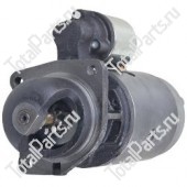 BOSCH 0001359027 СТАРТЕР В СБОРЕ