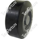 TOTALPARTS 000040811 КОЛЕСО В СБОРЕ