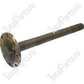 TOTALPARTS 000046299 ПОЛУОСЬ